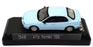 Solido 1/43 Scale Diecast 1549 - 1998 Alfa Romeo 156 - Lt. Blue