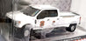 Greenlight 1/64 Scale 46080-D 2017 - Ford F-350 Dually Michigan Police Truck