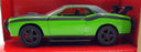 Jada 1/32 Scale 97140 - Fast and Furious Letty's Dodge Challenger SRT8 - Green