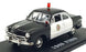 Greenlight 1/43 Scale 86642 - 1949 Ford Police Car - Los Angeles