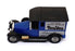Matchbox AJ80B - 1927 Talbot Van Beaulieu Autojumble 1980 REWORKED