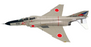 Hobby Master 1/72 Scale HA1906 - McDonnell Douglas F-4EJ 302 Sq Chitose AB Japan