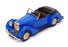 Milestone 1/43 Scale MBC29 - Malcolm Campbell's Bentley 4.25 Lt. - Blue