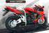 NewRay 1/12 Scale 42603 - Honda CBR600R Motorbike