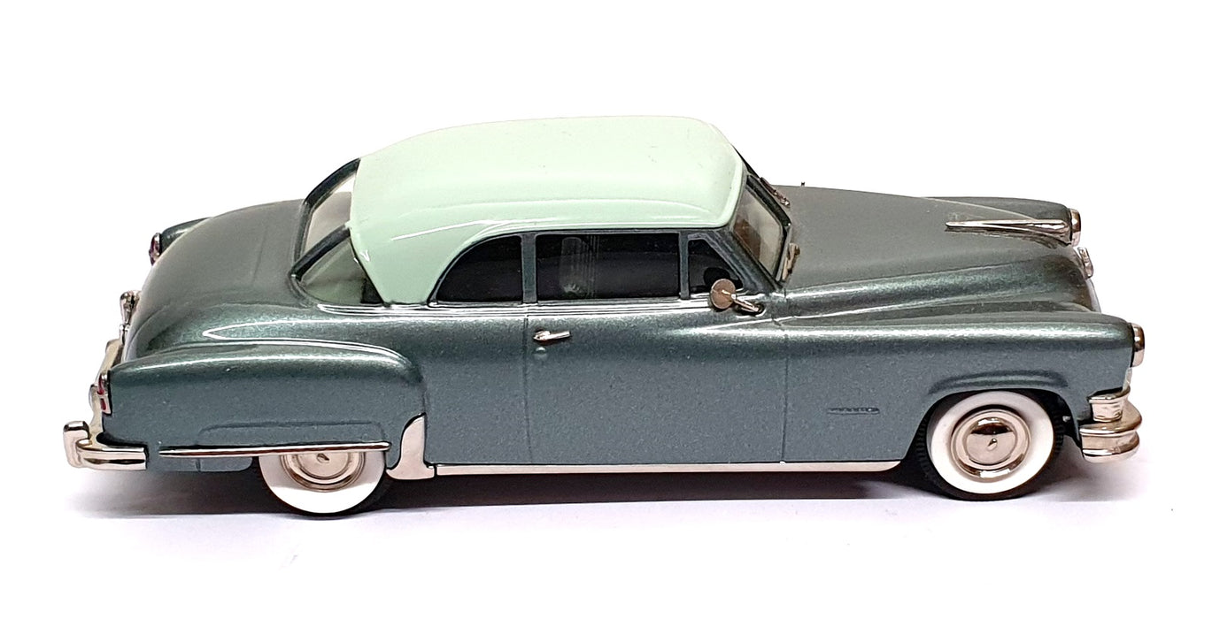 Brooklin Models 1/43 Scale BRK110 - 1952 Chrysler Imperial Newport