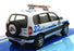 Cararama 1/43 Scale 210226M - Chevrolet Niva 02 Police Car - White