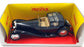 Solido 1/21 Scale Diecast 8001 - Bugatti Royale - Black