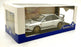Solido 1/18 Scale S1807408 - 1998 Subaru Impreza 22B - Silver