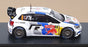 VW Dealership 1/43 Scale 6C7.099.300.B .NP3 - VW Polo R WRC #8 Monte Carlo 2013