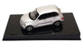 Autoart 1/43 Scale Diecast 51521 - Chrysler GT Cruiser - Silver