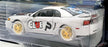 Johnny Lightning 1/64 Scale JLPC006 - 2000 Ford Mustang Miss Scarlet Silver Clue