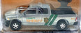 Greenlight 1/64 Scale 62030-A - 2013 Ram 1500 County Sheriff Yellowstone