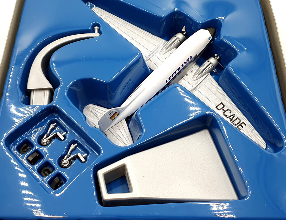 Corgi 1/144 Scale Diecast 47109 - Douglas DC3 Lufthansa