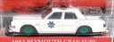 Greenlight 1/64 Scale 44945-C 82 Plymouth Gran Fury Police Thelma & Louise Chase