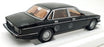 Almost Real 1/18 Scale 810543 - Jaguar Daimler XJ6 XJ40 - Ebony Black
