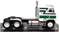 Ixo 1/43 Scale Diecast TR149.22 - 1993 Freightliner FLA Truck - White/Green