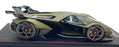 MR Models 1/18 Scale LAMBO043 - Lamborghini V12 Vision Gran Turismo