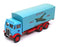 EFE 1/76 Scale C310502 AEC Mammoth Truck 50yrs Battle Of Britain REWORKED - Blue