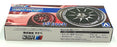 Aoshima 1/24 Scale 20294 - SSR Professor SP3 19' Wheels & Tyres Set #15