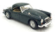 Revell 1/18 Scale Diecast 22426V - MGA Hard Top - Green