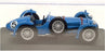 Altaya 1/43 Scale 27424X - Talbot Lago T26 GS #5 24h Le Mans 1950