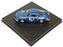 Trofeu 1/43 Scale 803 - Alpine Renault A110 1st #28 Monte Carlo 1971
