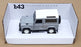 CMJ Diecast 1/43 Scale DC143DEG - Land Rover Defender - Grey