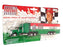 Adtruck 53230 - Peterbilt F1 Truck Ungarn 2005 Michael Schumacher