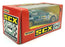 Matchbox SCX 1/32 Scale Slot Car 83340.20 - Peugeot 406 "ESSO" #12