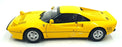 KK Scale 1/12 Scale KKDC120152 - Ferrari 288 GTO - Yellow