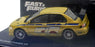 DeAgostini 1/43 Scale F220CMC015 Fast and Furious 2002 Mitsubishi Lancer Evo VII
