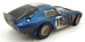 Exoto 1/18 scale RLG19015FLPXS - Cobra Daytona 1965 Sebring #15gt B.Bondurant
