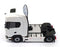 WSI Models 1/50 Scale 03-2003 - Scania S Highline I CS20H 4x2 Truck Cab - White