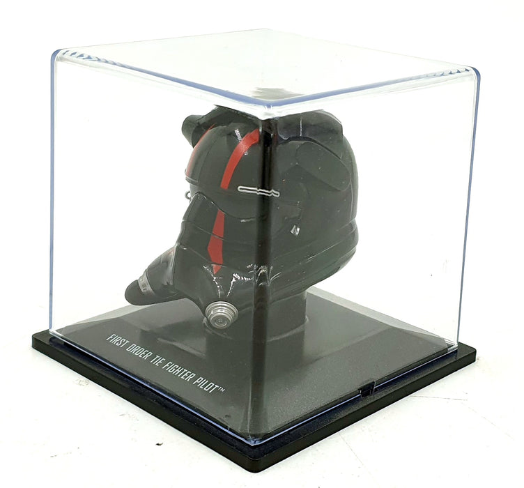 Deagostini HEL48 - Star Wars Helmet Collection - First Order Tie Fighter Pilot