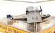 Aviones Play Me Diecast 119 - Dornier Plus Ultra - Grey