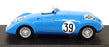 Atlas Editions 1/43 Scale 2 235 019 - Simca Gordini #39 24H Le Mans 1939
