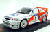 Ixo 1/18 Scale 18RMC172A.22 - Ford Escort WRC #5 1st Acropolis Rally 1997