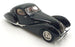 CMC 1/18 Scale M-166 - Talbot Lago Coupe T150 C-SS Teardrop 1937-39 Black