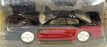 Racing Champions 1/56 Scale 08123 - 1997 Ford Mustang - Red/Black