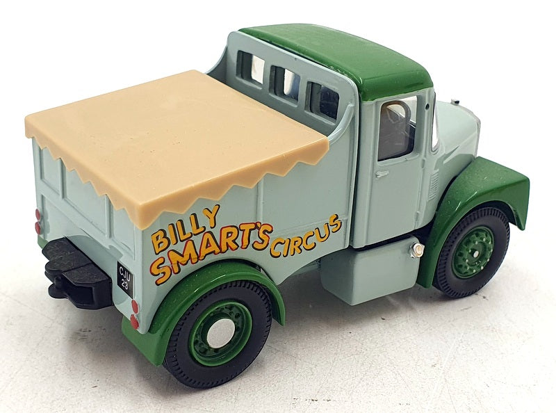 Corgi 1/50 Scale Diecast 97897A - Scammell Highwayman Billy Smarts Circus