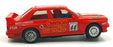 Scalextric 1/32 Scale Slotcar C409 - BMW M3 #44 - Red