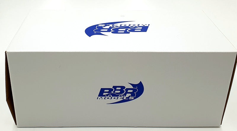 BBR 1/18 Scale VET1802ITA - Display Case For BBR Base