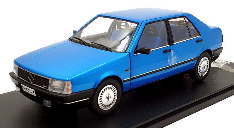 Mitica 1/18 Scale 201002-D - 1985 Fiat Croma 2.0 Turbo IE
