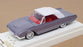 Solido 1/43 Scale Diecast 4505 - 1961 Ford Thunderbird - Met. Violet