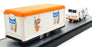 Castline M2 Machines 1/64 Scale TW03 '65 Ford Econoline Van/'66 Mustang Fastback