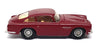 Corgi Toys 9.5cm Long Original Diecast 218 - Aston Martin DB4 - Maroon