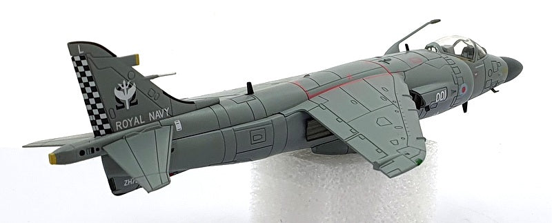 Hobby Master 1/72 Scale HA4108 - British Sea Harrier FA.2 Royal Navy 2018