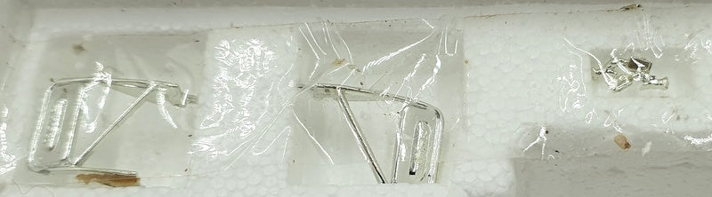 First Gear 1/34 Scale 19-2033 1960 Model B-61 Mack Dump Truck Bechtel