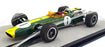 Tecnomodel 1/18 Scale TM18-188A 100 - 1966 Lotus 43 1st American GP - Clark
