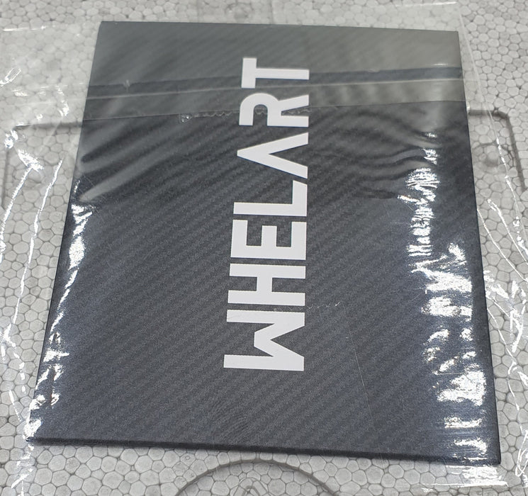 Whelart 1/18 Diecast WA18-30-01 - 2018 Range Rover Sport - Black